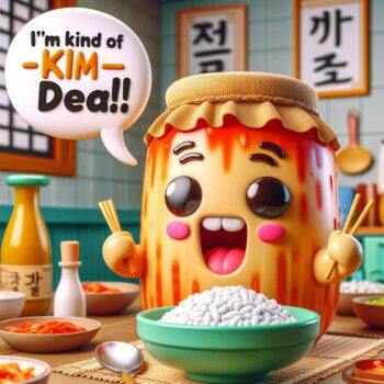 137+ Hilarity Unleashed with Korean Jokes and Puns for Giggles Galore