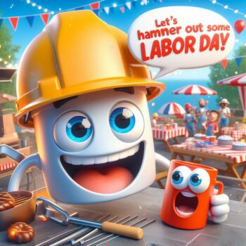200+ Labor Day Jokes to Celebrate Work and Laugh Together