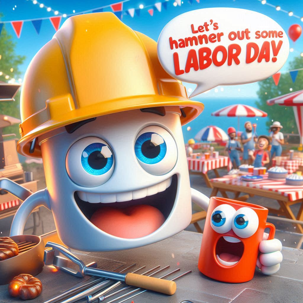 Labor Day Jokes