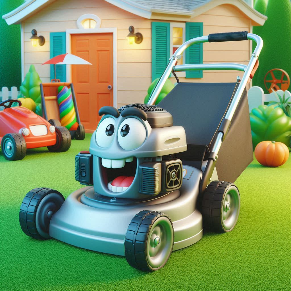 200+ Lawn Mower Puns That Will Cut Through Your Boredom 4 Lawn Mower Puns That Will Make You Smile