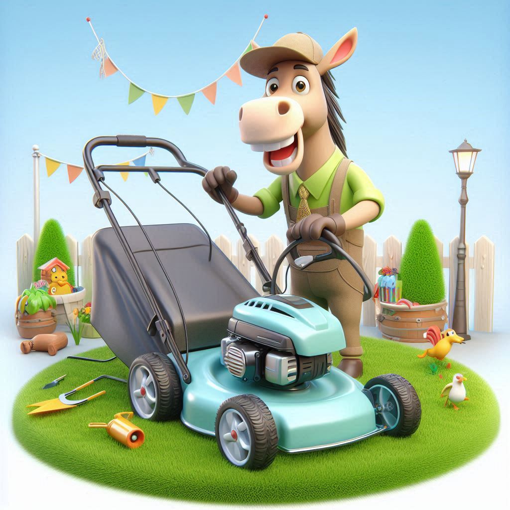 200+ Lawn Mower Puns That Will Cut Through Your Boredom 5 Lawn Mower Puns for Lawn Care Professionals