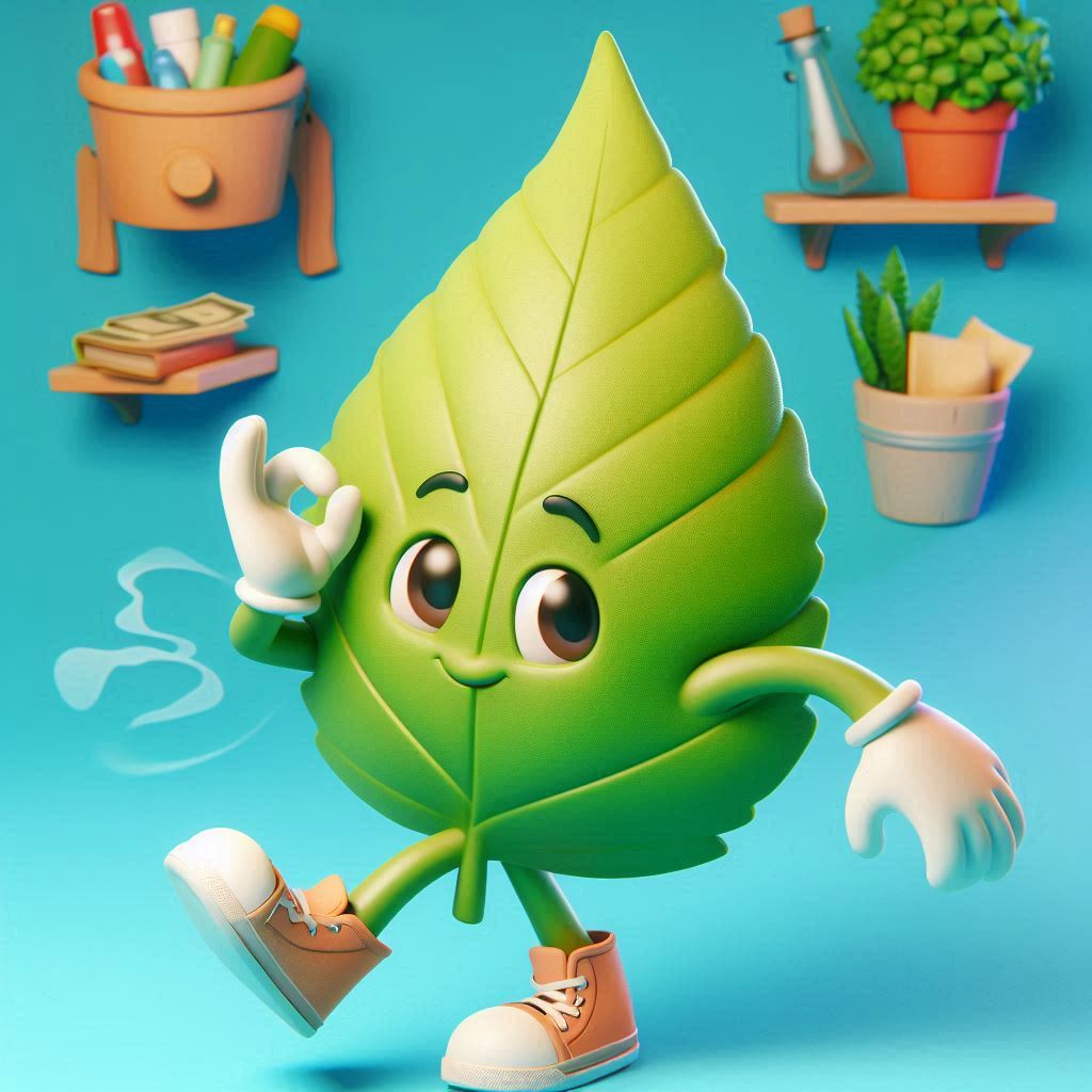 200+ Leaf Jokes That Will Make You Chuckle and Smile 5 Leaf Jokes for Parties