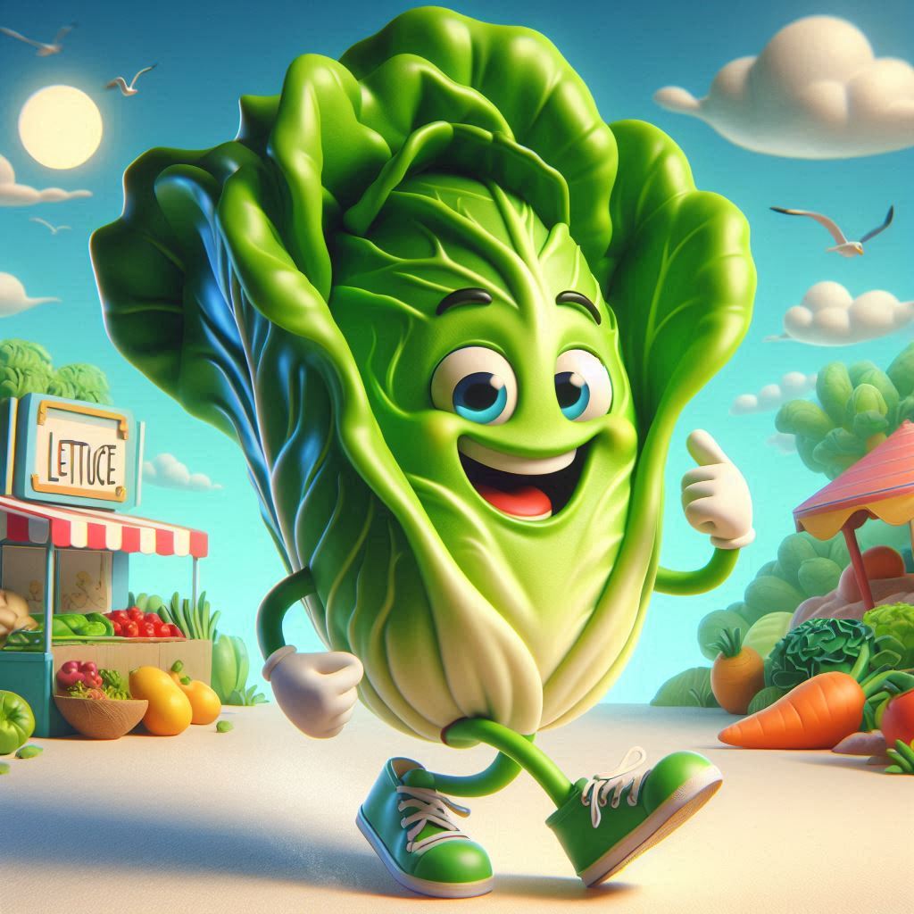 200+ Lettuce Jokes That Will Leaf You Laughing All Day 4 Lettuce Jokes for Parties