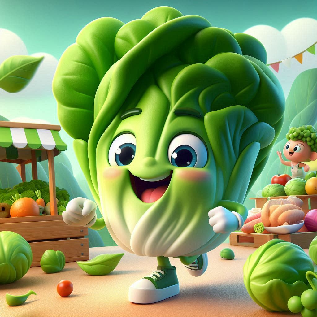 200+ Lettuce Jokes That Will Leaf You Laughing All Day 5 Lettuce Knock Knock Jokes