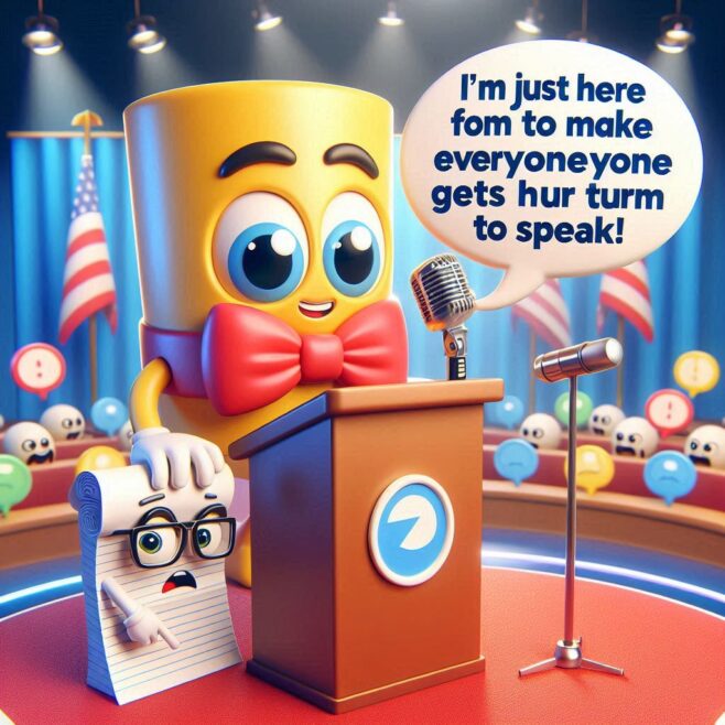 185+ Witty Whirlwinds of Liberal Jokes and Puns to Tickle Your Fancy