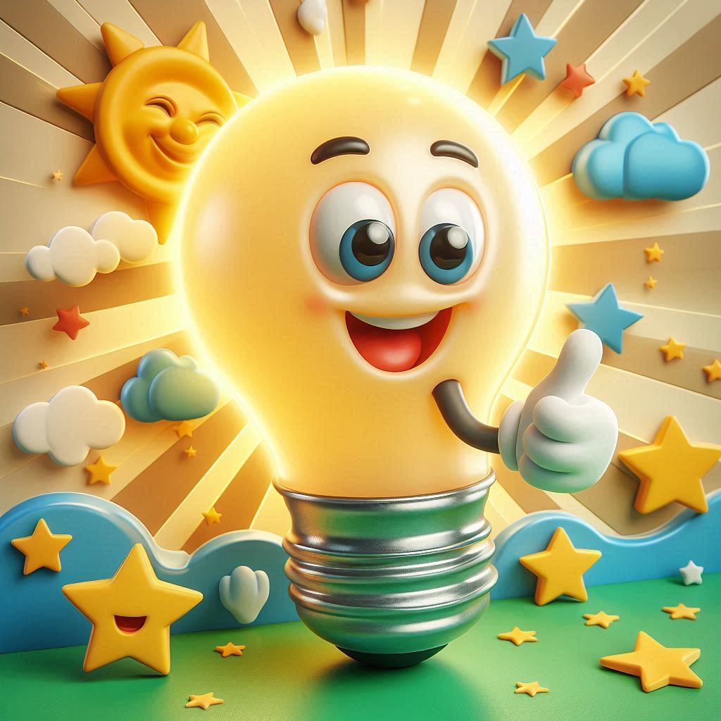200+ Light Bulb Puns to Brighten Your Day with Laughter 2 Light Bulb One Liner Puns That Shine