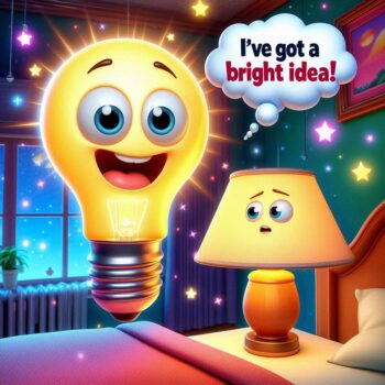 200+ Light Bulb Puns to Brighten Your Day with Laughter
