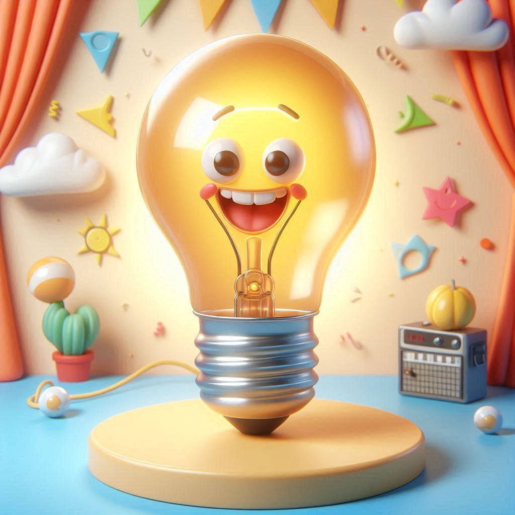 200+ Light Bulb Puns to Brighten Your Day with Laughter 5 Light Bulb Puns to Light Up Your Conversations