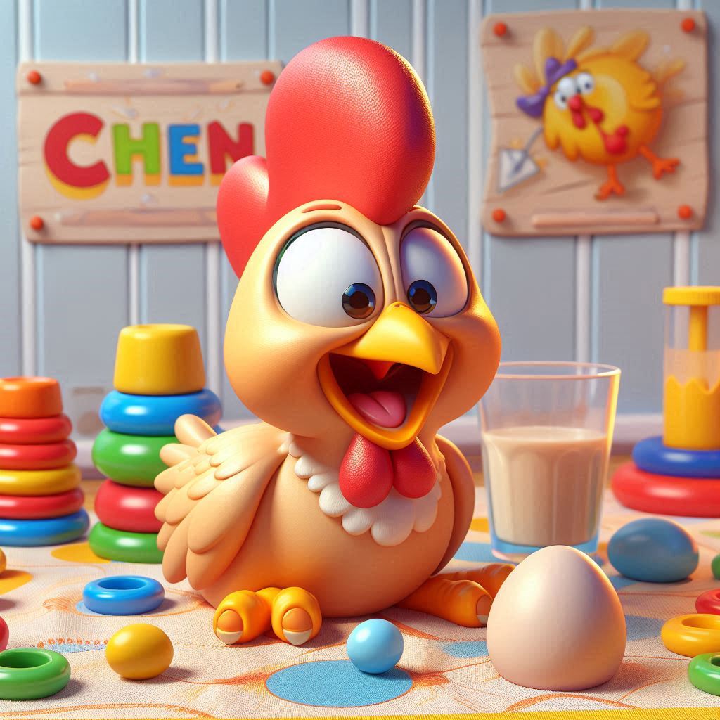200+ Hen Jokes That Will Crack You Up and Cluck with Laughter 4 Light hearted Hen Jokes for Family Gatherings