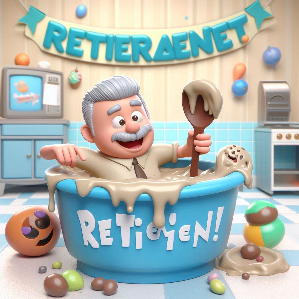 200+ Retirement Puns to Brighten Your Golden Years Fun 4 Light hearted Retirement Puns for Colleagues