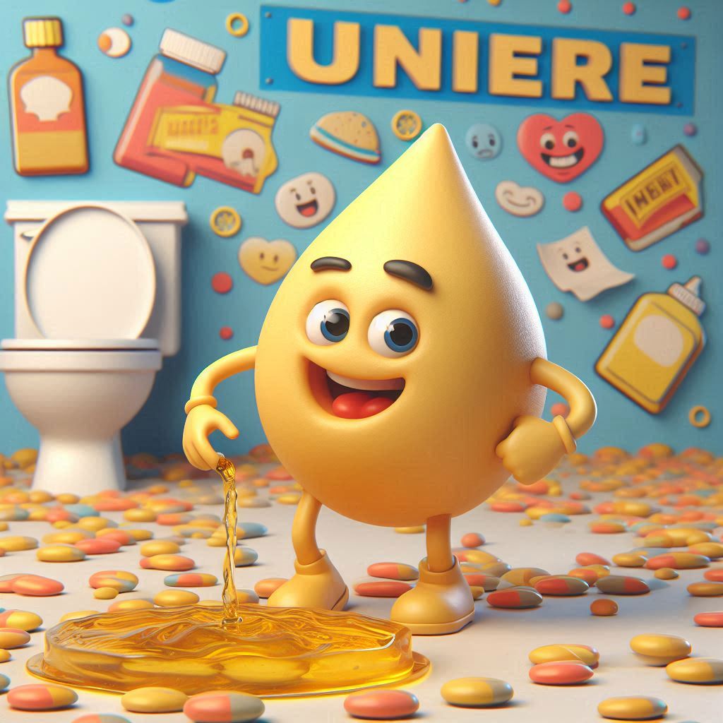 200+ Pee Puns That Will Make You Laugh Out Loud Today 3 Light hearted pee puns for kids
