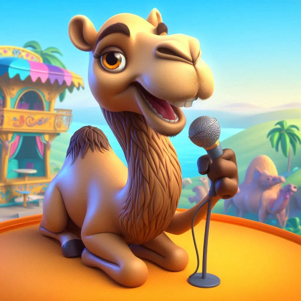 200+ Camel Jokes That Will Make You Laugh Out Loud Today 4 Lighthearted Camel Jokes for Friends