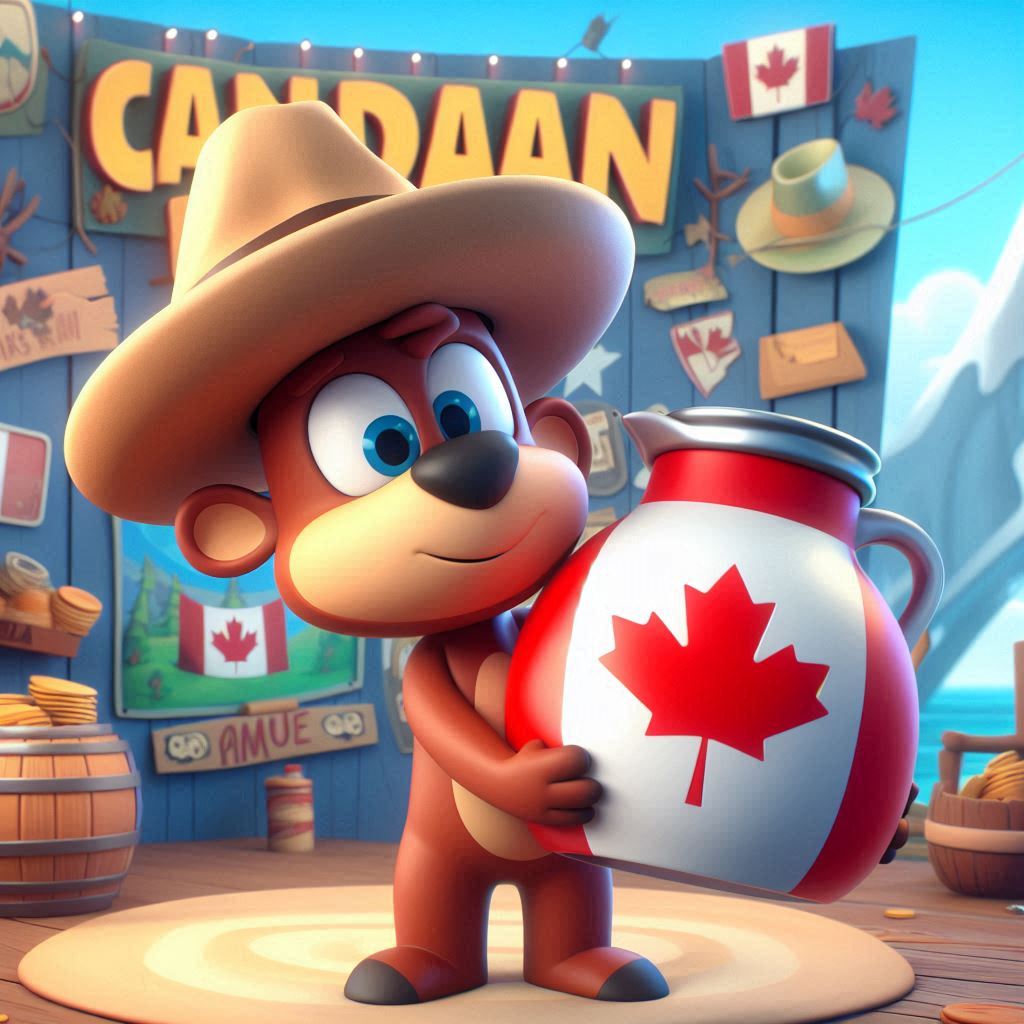 200+ Canadian Jokes That Will Make You Laugh Out Loud 8 Lighthearted Canadian Jokes for Friends
