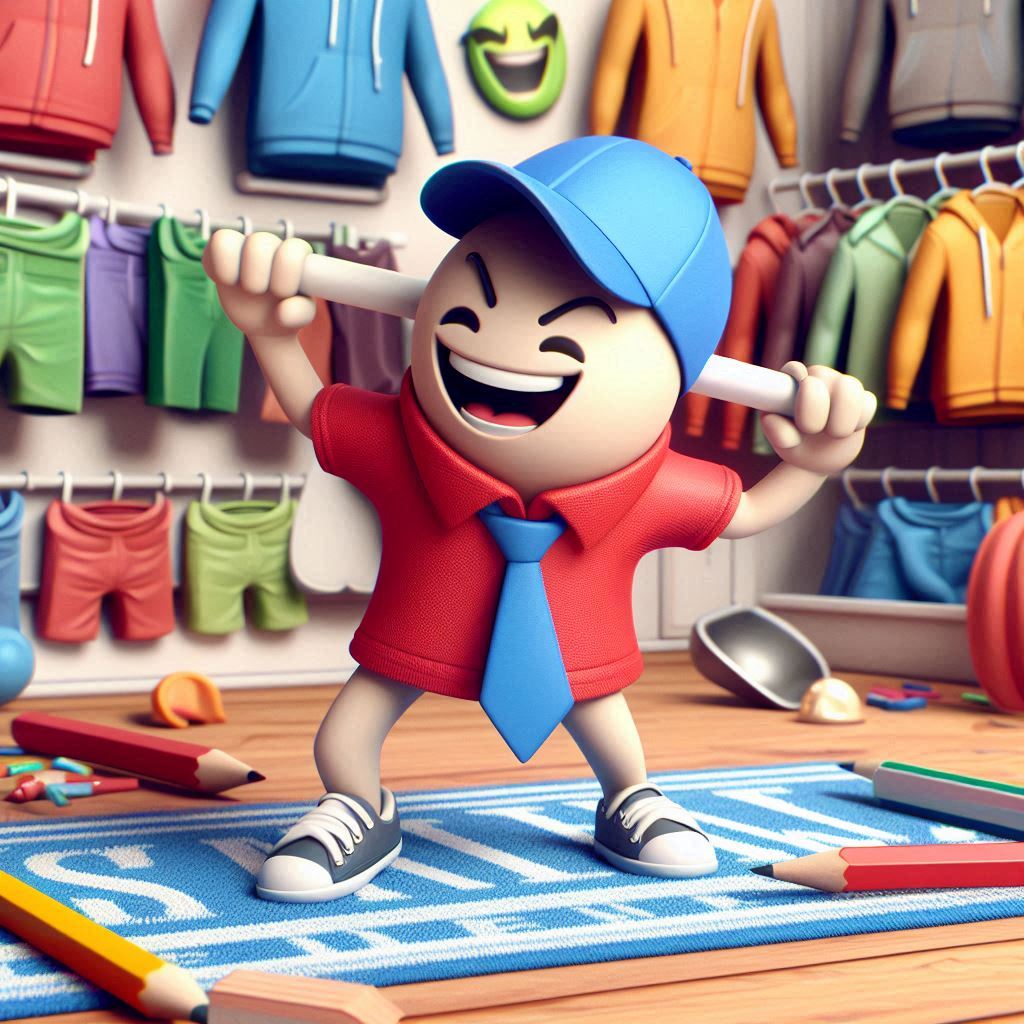 200+ Clothing Puns to Stitch Together a Good Laugh Today 5 Lighthearted Clothing Puns for Family Gatherings