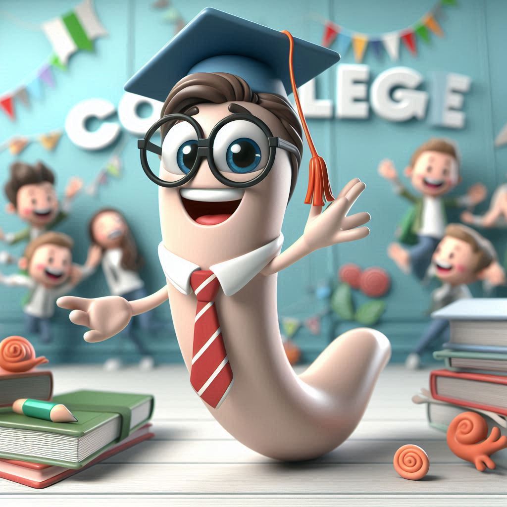 200+ College Jokes to Brighten Your Campus Life and Laugh Out Loud 5 Lighthearted College Jokes