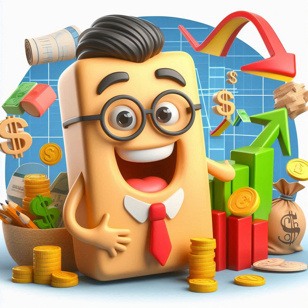 200+ Economics Puns to Make You Laugh and Learn Financial Fun 5 Lighthearted Economics Puns for Events