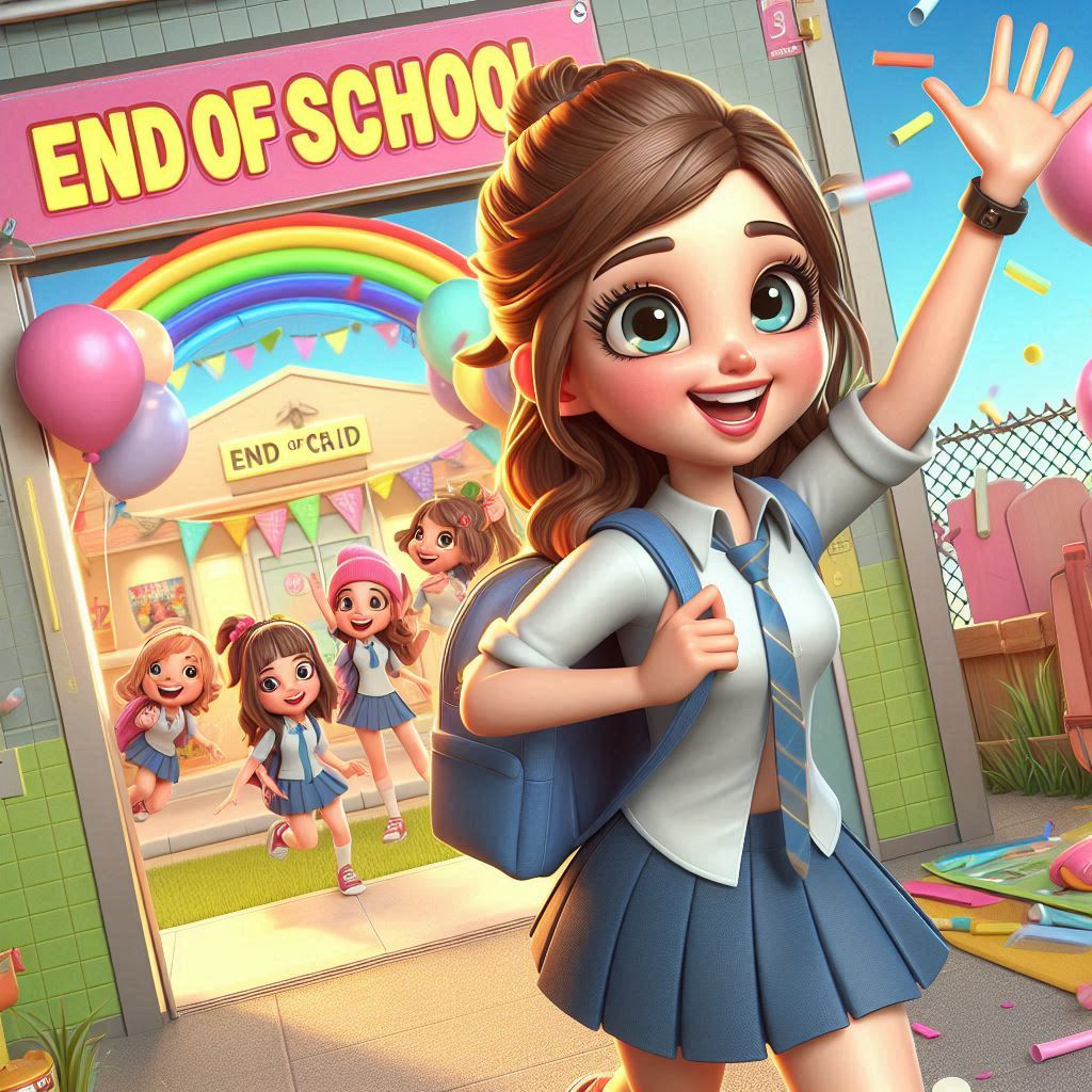 200+ End Of School Jokes For Students That Will Make You Laugh 14 Lighthearted End Of School Jokes