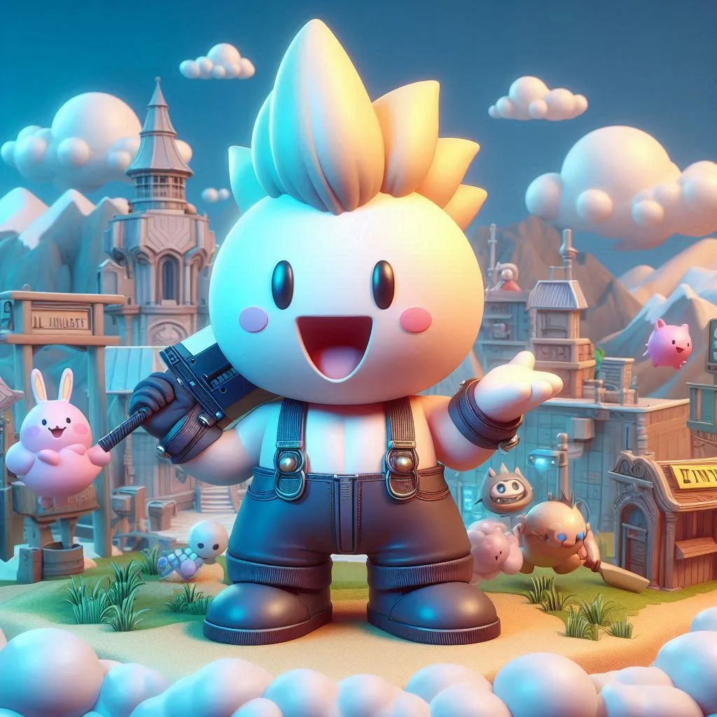 200+ Final Fantasy Puns for Epic Laughs and Fun Times 5 Lighthearted Final Fantasy Lore Puns