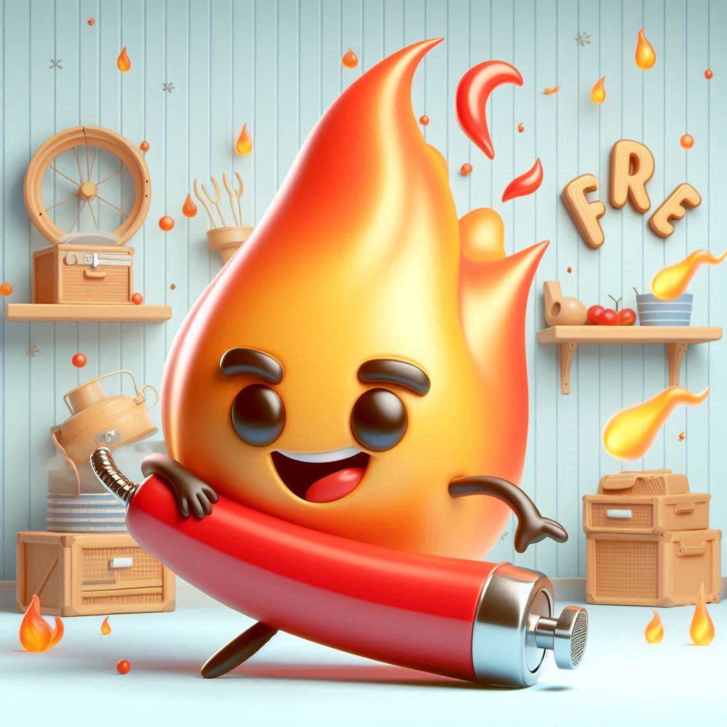 200+ Fire Jokes That Will Ignite Your Laughter and Fun 5 Lighthearted Fire Jokes
