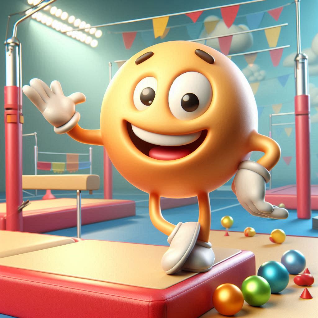 200+ Gymnastics Puns to Tumble into Laughter and Fun 5 Lighthearted Gymnastics Puns for Teams
