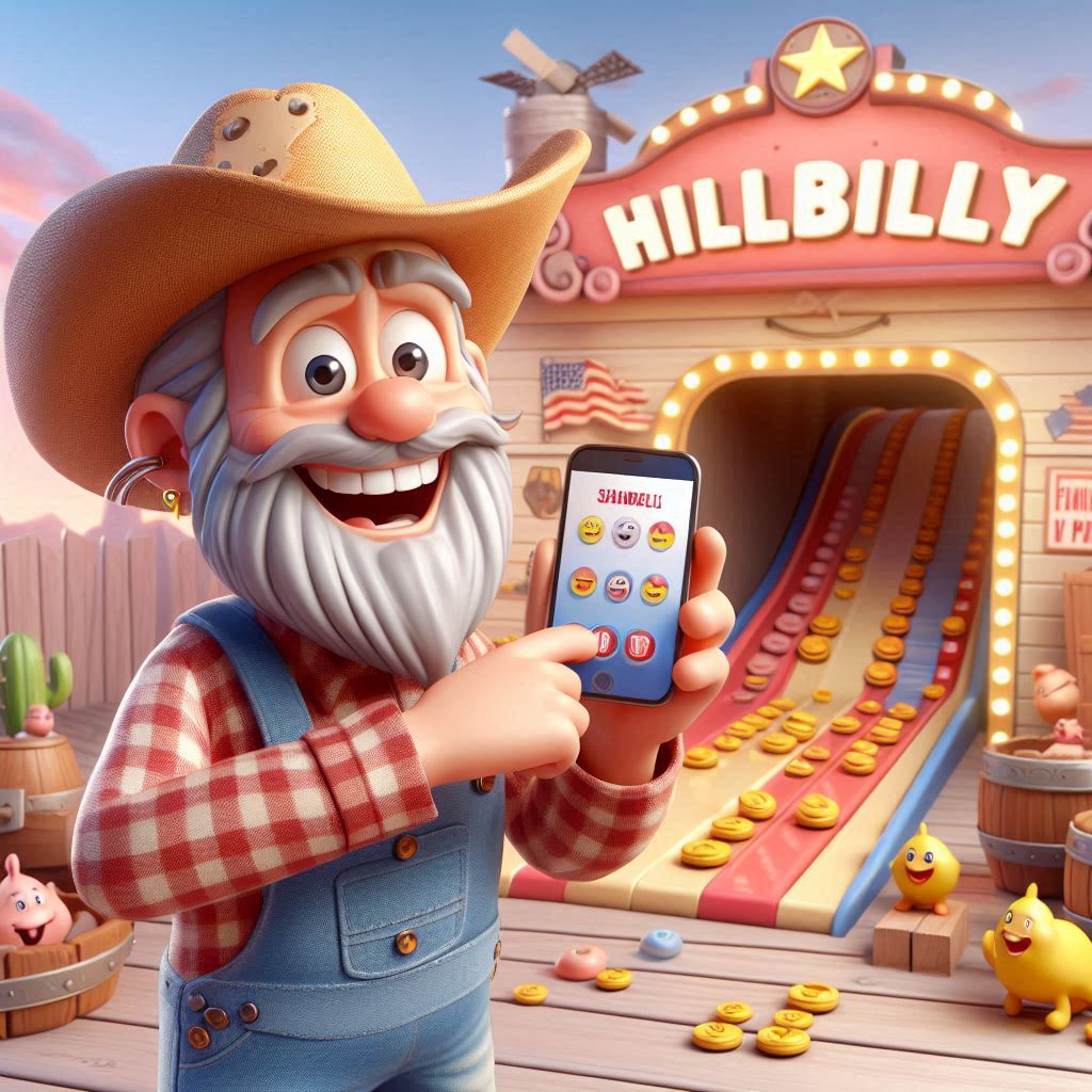 200+ Hillbilly Jokes That Will Tickle Your Funny Bone Today 5 Lighthearted Hillbilly Jokes to Brighten Your Day