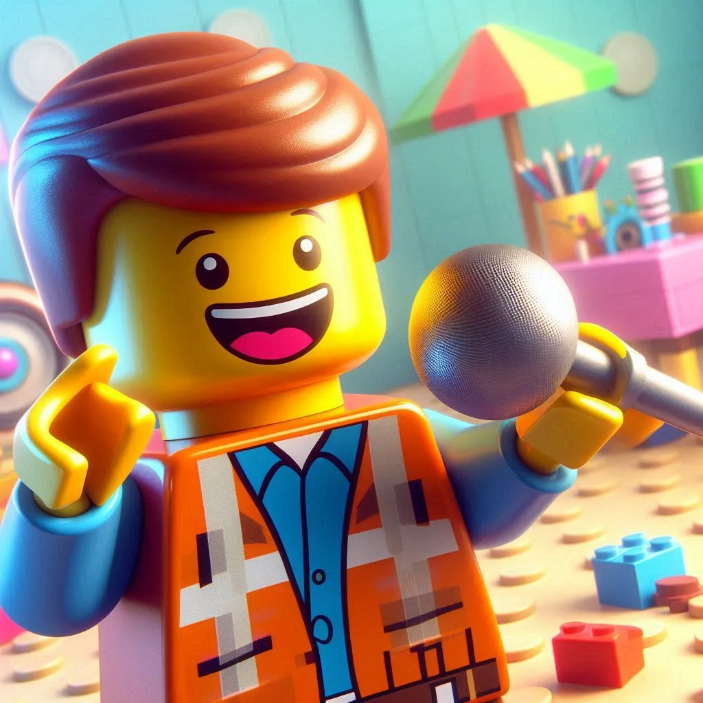 200+ Lego Jokes to Build Laughter and Fun for Everyone 5 Lighthearted Lego Jokes to Share