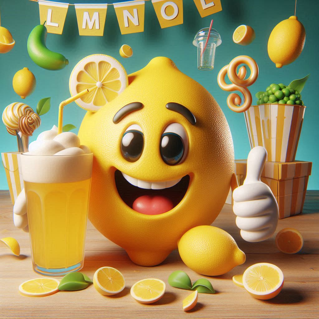 200+ Lemonade Jokes to Refresh Your Day with Sweet Laughs 4 Lighthearted Lemonade Jokes for Any Occasion