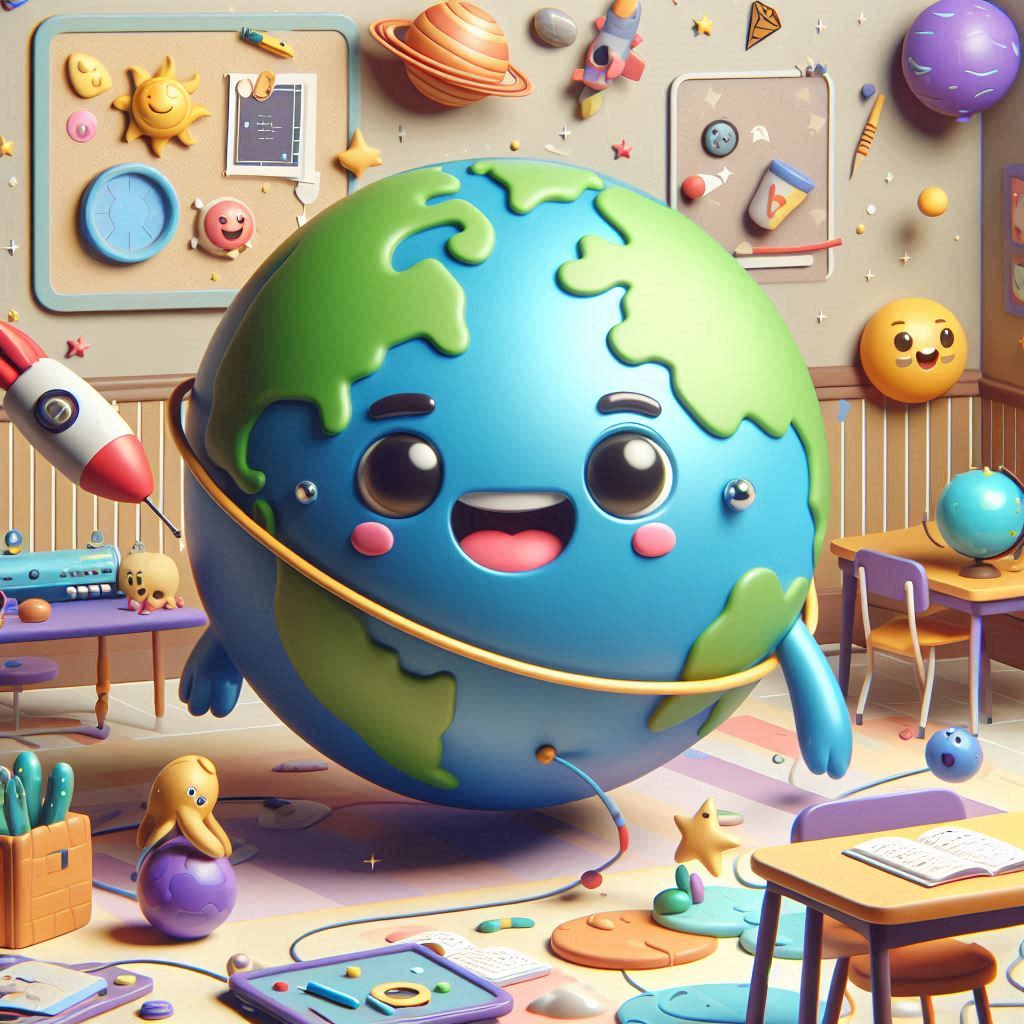 200+ Planet Jokes for Endless Laughter and Family Fun 5 Lighthearted Planet Jokes