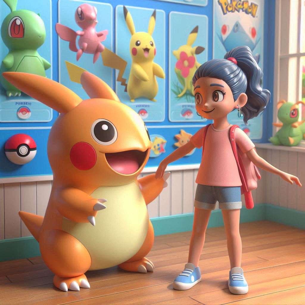 200+ Pokemon Jokes For Kids That Will Make You Giggle Out Loud 8 Lighthearted Pokemon Jokes To Share