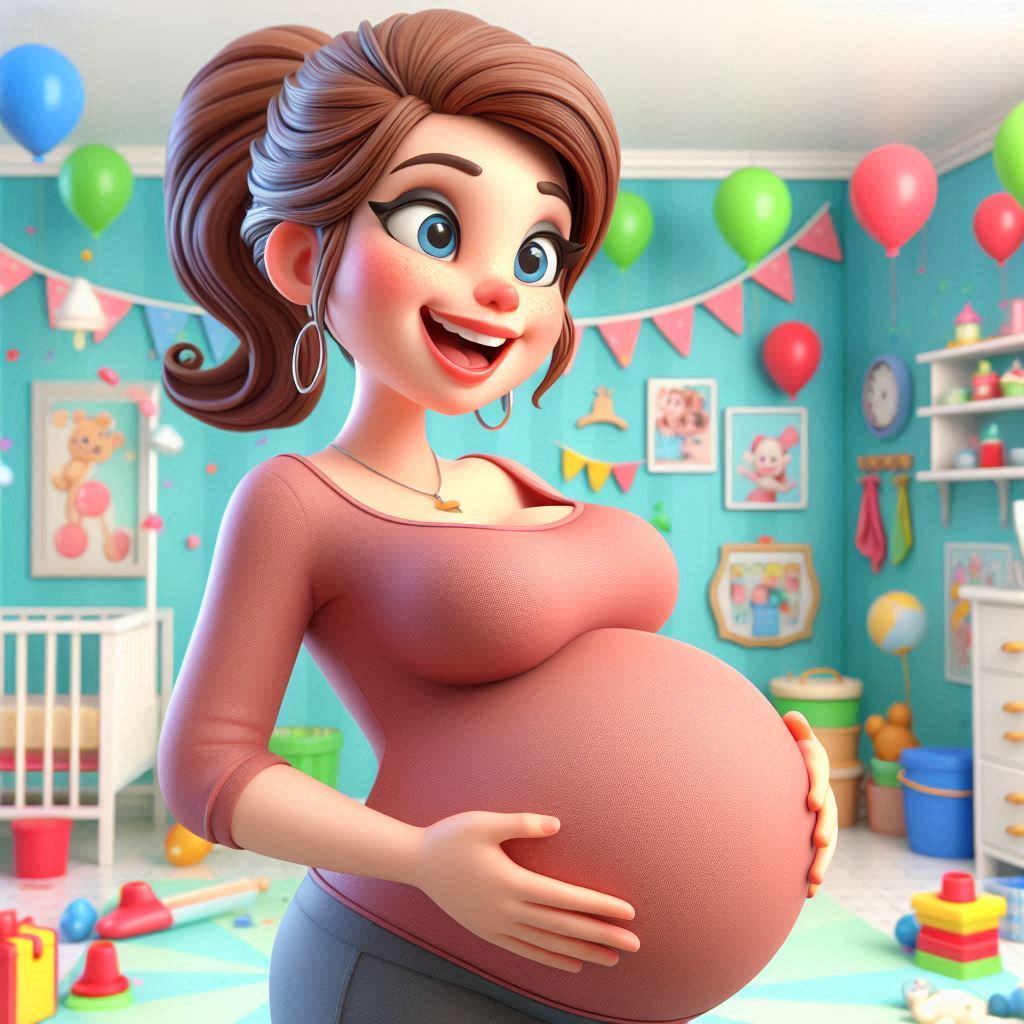 200+ Pregnant Woman Jokes That Will Make You Smile Today 3 Lighthearted Pregnant Woman Jokes