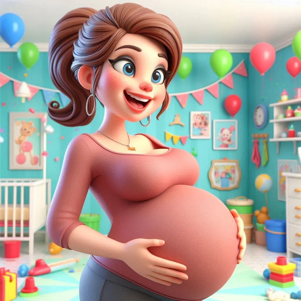 200+ Pregnant Woman Jokes That Will Make You Smile Today 3 Lighthearted Pregnant Woman Jokes