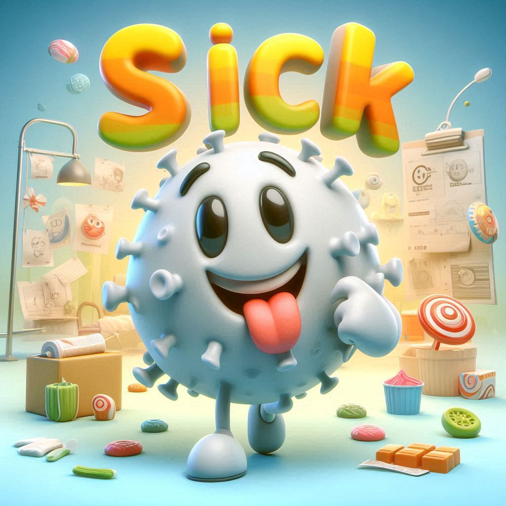 200+ Sick Puns That Will Make You Laugh Out Loud Today 5 Lighthearted Sick Puns for Any Situation