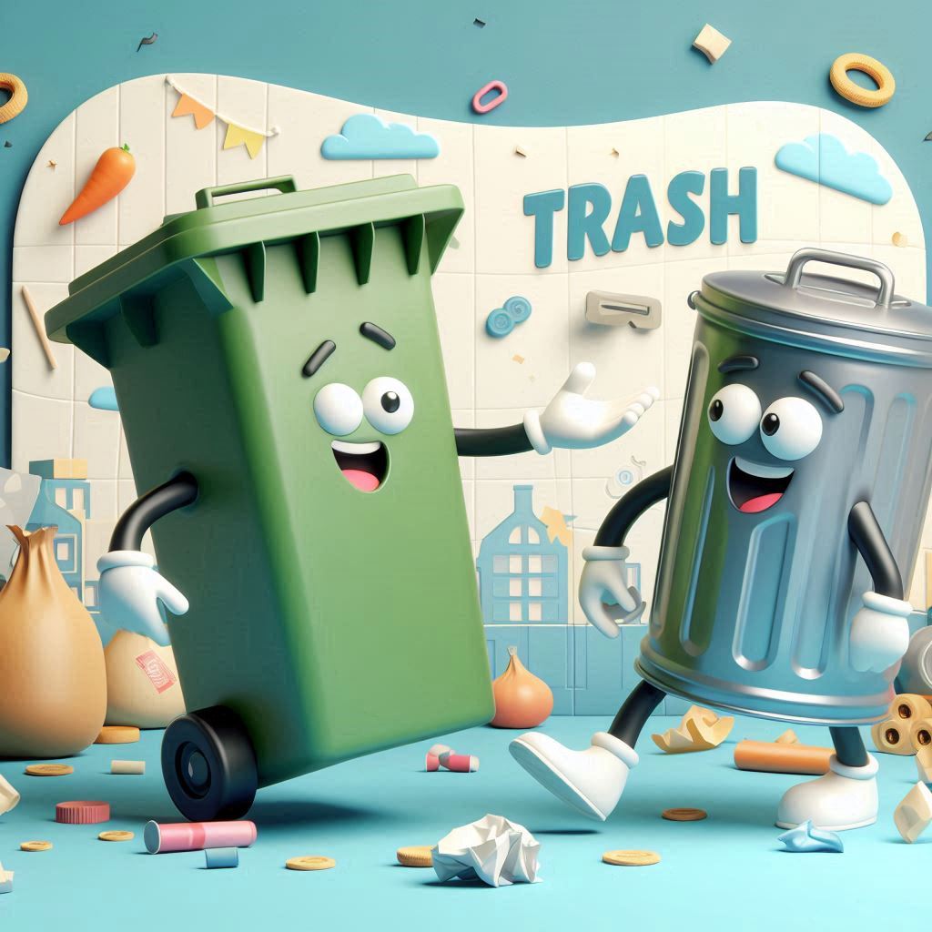 200+ Trash Puns That Will Make You Laugh and Recycle Smiles 5 Lighthearted Trash Puns for Friends
