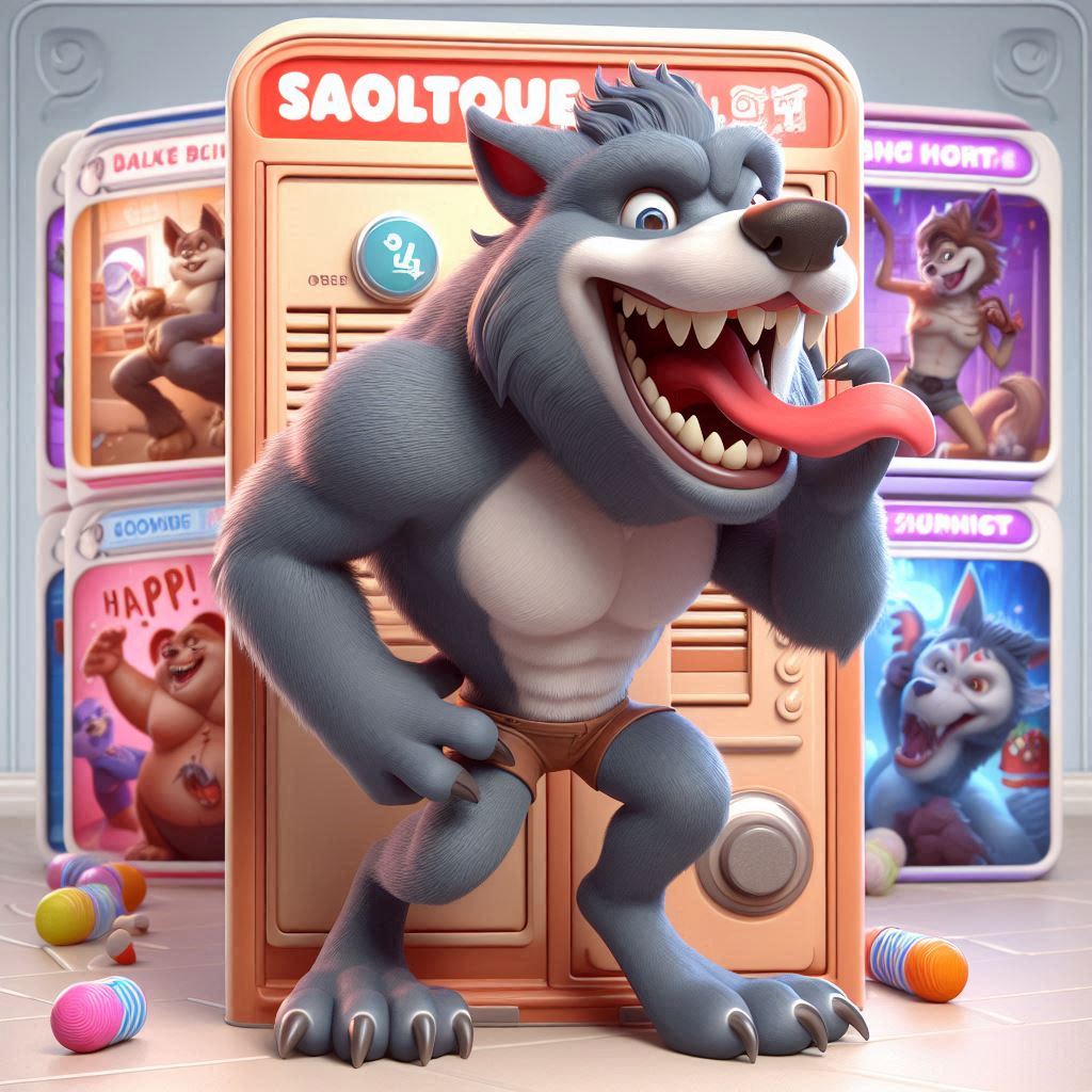 200+ Werewolf Jokes to Howl With Laughter and Fun 5 Lighthearted Werewolf Jokes