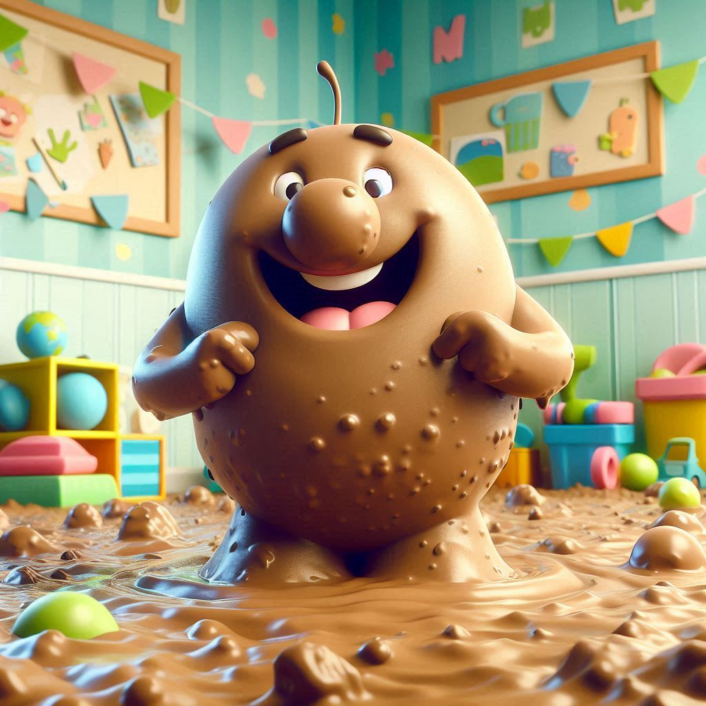 200+ Muddy Puns to Make You Giggle and Get Dirty Fun 4 Lighthearted muddy puns for friends