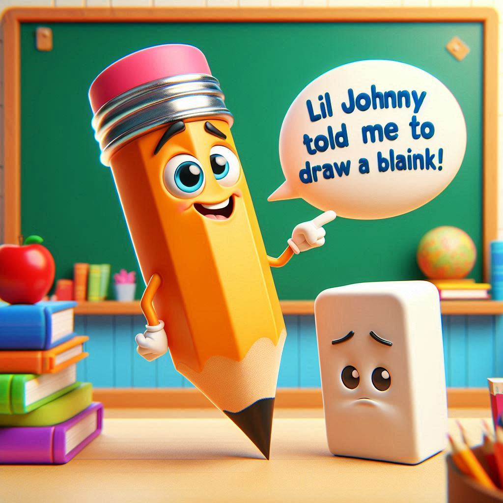 Lil Johnny Jokes