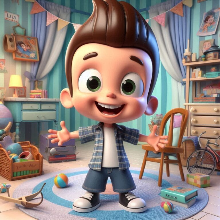 Lil Humor 200+ Lil Johnny Jokes for Endless Family Fun and Laughter