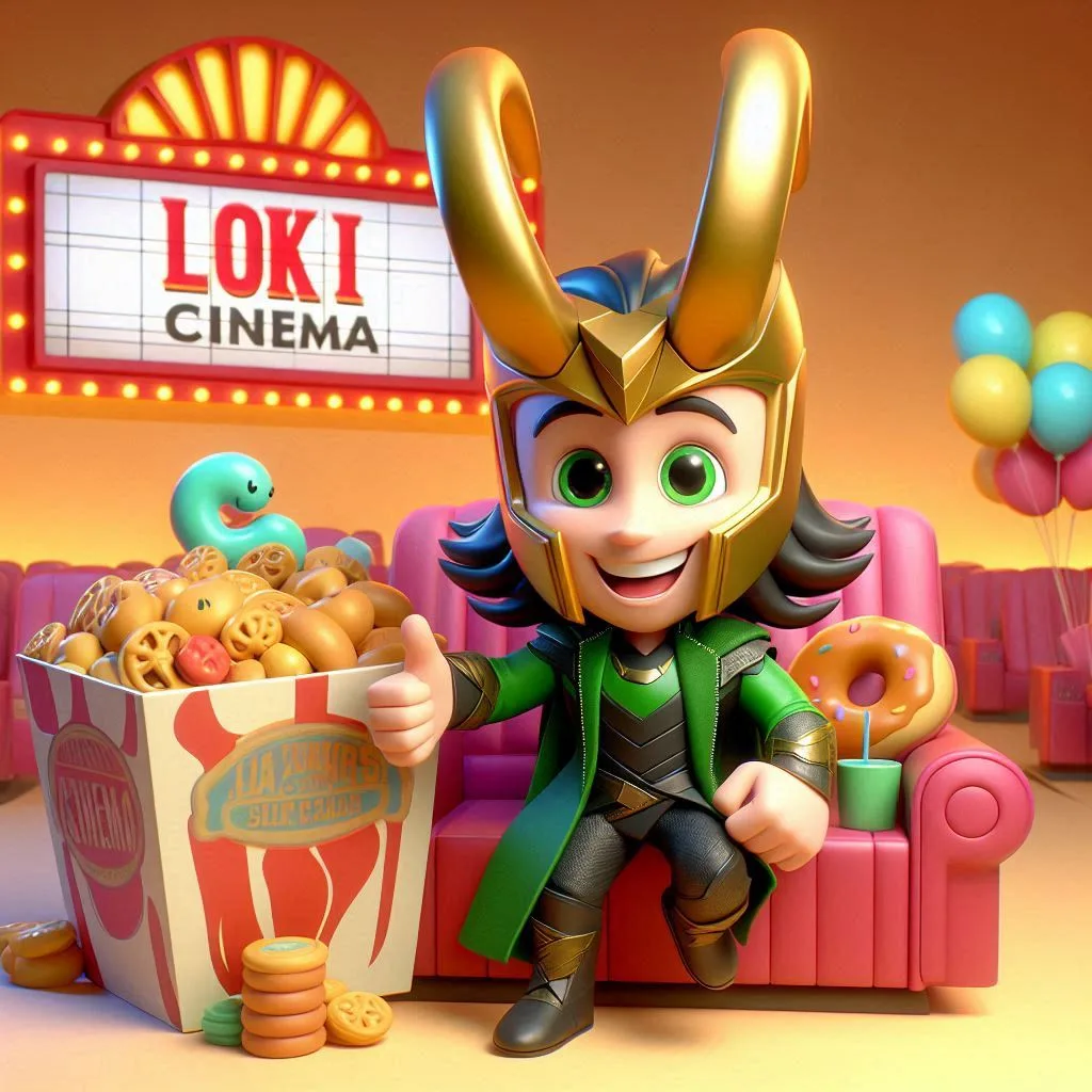 200+ Loki Puns That Will Make You Laugh and Mischief All Day 4 Loki Puns to Make You Laugh