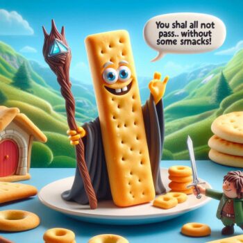 200+ Lotr Puns That Will Make You Laugh Like a Hobbit