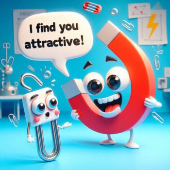 200+ Magnetism Puns That Will Attract a Smile Every Time