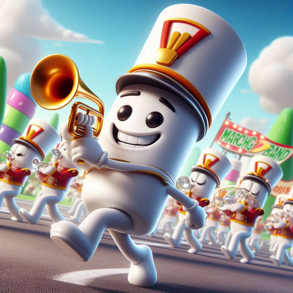 200+ Marching Band Puns to Strike a Chord with Everyone 4 Marching Band Puns That Will Make You Laugh