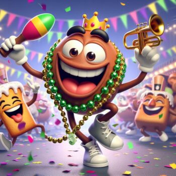 200+ Mardi Gras Puns to Brighten Your Celebration Fun