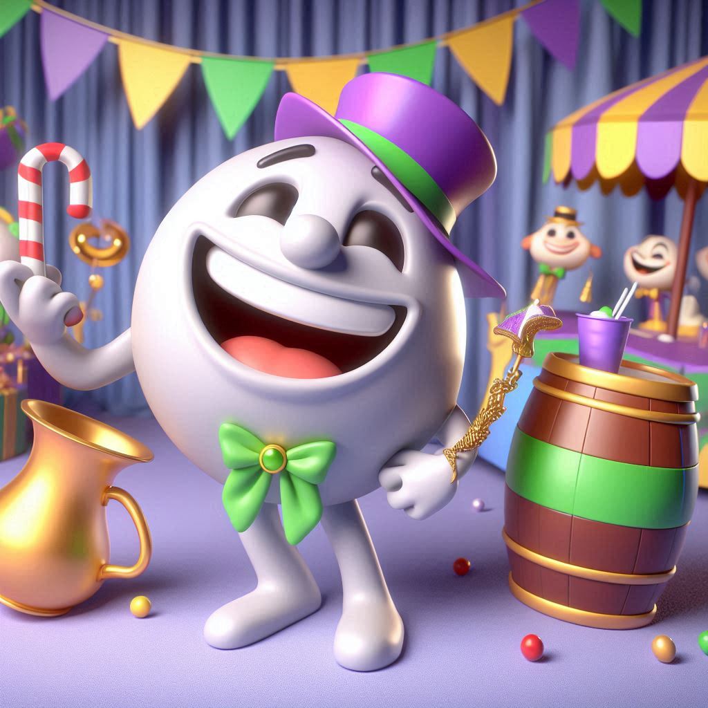 200+ Mardi Gras Puns to Brighten Your Celebration Fun 5 Mardi Gras Wordplay to Brighten Your Day