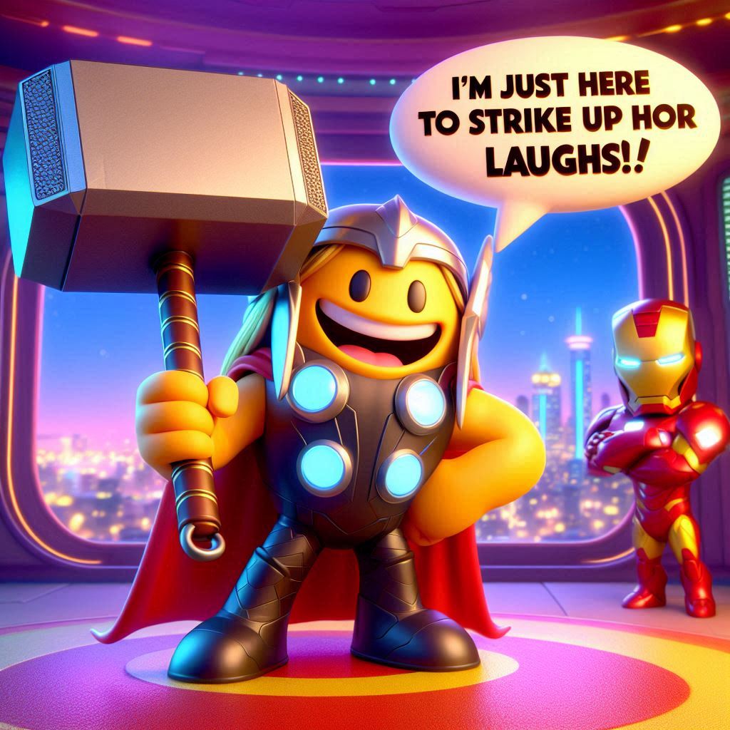 200+ Marvel Jokes That Will Make You Laugh Out Loud 19 Marvel Jokes