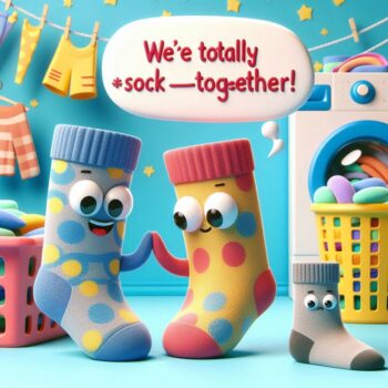 200+ Matching Puns for Every Occasion and a Good Laugh