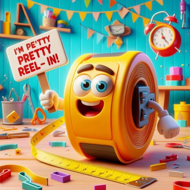 179+ Measurement Puns That Will Measure Your Humor Level