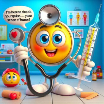 200+ Medical Dad Jokes for Healthy Laughs and Family Fun