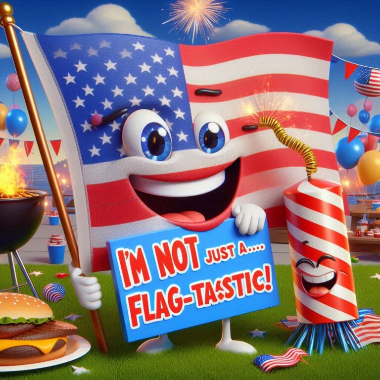 200+ Memorial Day Jokes to Celebrate with Laughter and Fun