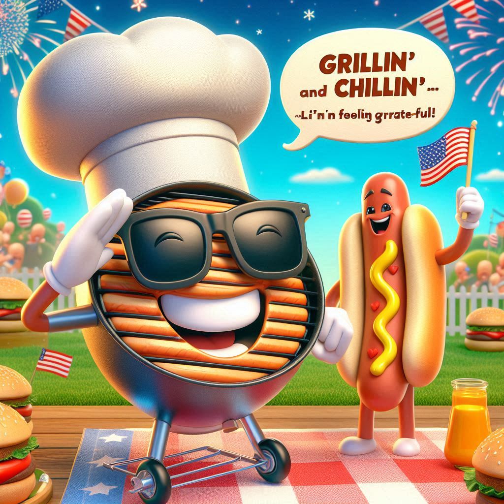 Memorial Day Puns