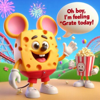 200+ Mickey Mouse Puns That Will Make You Smile and Laugh